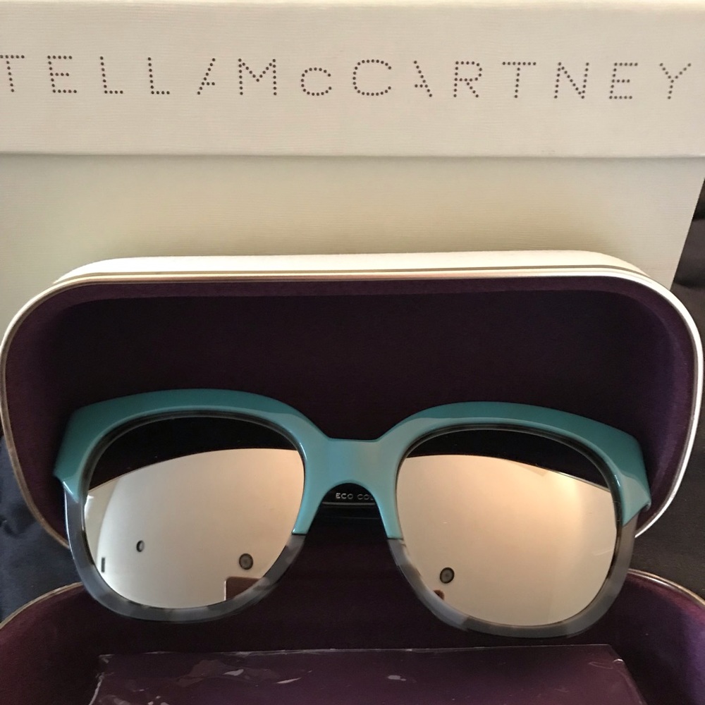 Stella McCartney sunglasses